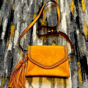 Brand new crossbody bag